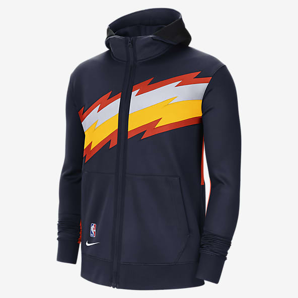 Golden State Warriors Hoodies Sweatshirts. Nike CA